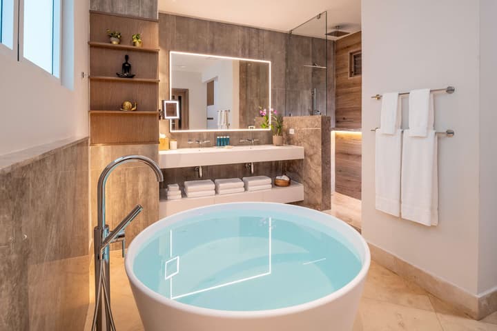 Sandals Dunns River - All-inclusive Adults Only