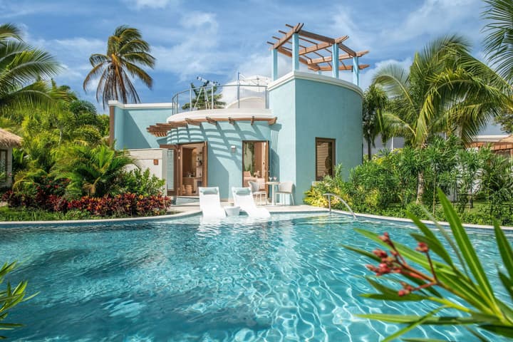 Sandals Dunns River - All-inclusive Adults Only