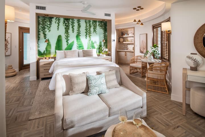 Sandals Dunns River - All-inclusive Adults Only