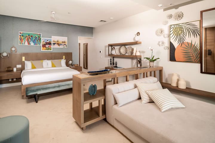 Sandals Dunns River - All-inclusive Adults Only