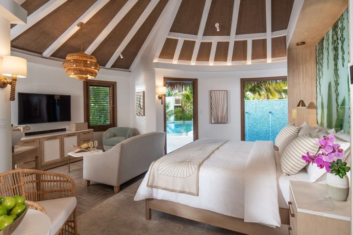 Sandals Dunns River - All-inclusive Adults Only