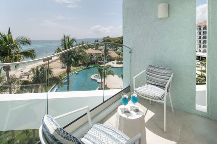 Sandals Dunns River - All-inclusive Adults Only