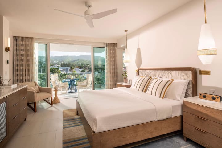 Sandals Dunns River - All-inclusive Adults Only