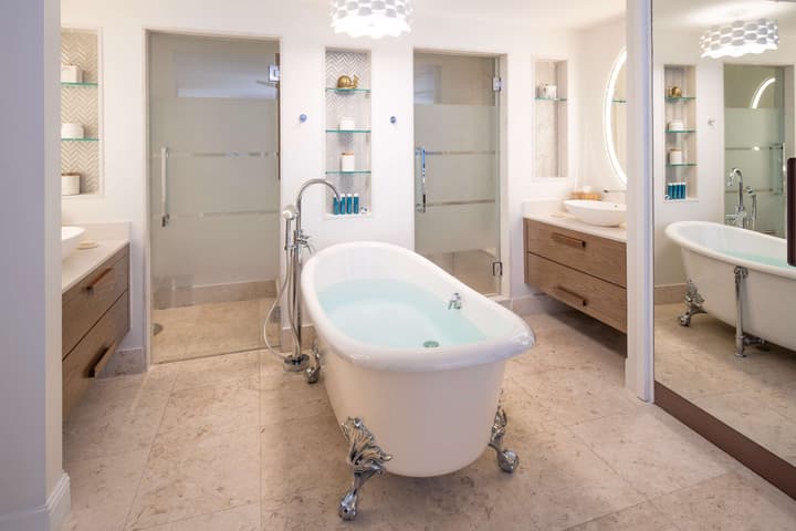 Sandals Dunns River - All-inclusive Adults Only