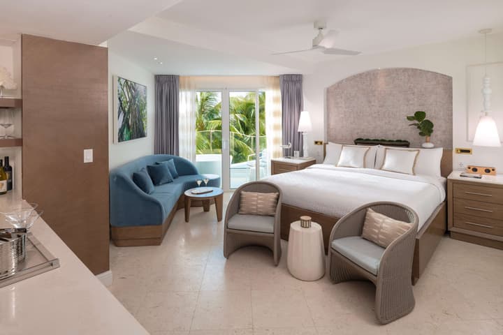 Sandals Dunns River - All-inclusive Adults Only