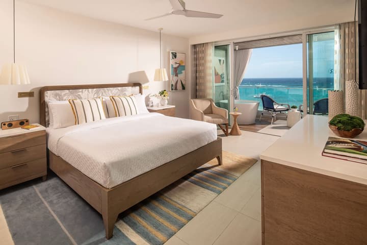 Sandals Dunns River - All-inclusive Adults Only