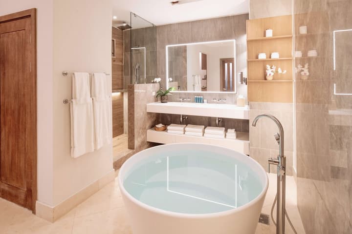 Sandals Dunns River - All-inclusive Adults Only