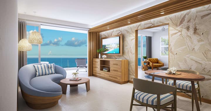 Sandals Dunns River - All-inclusive Adults Only