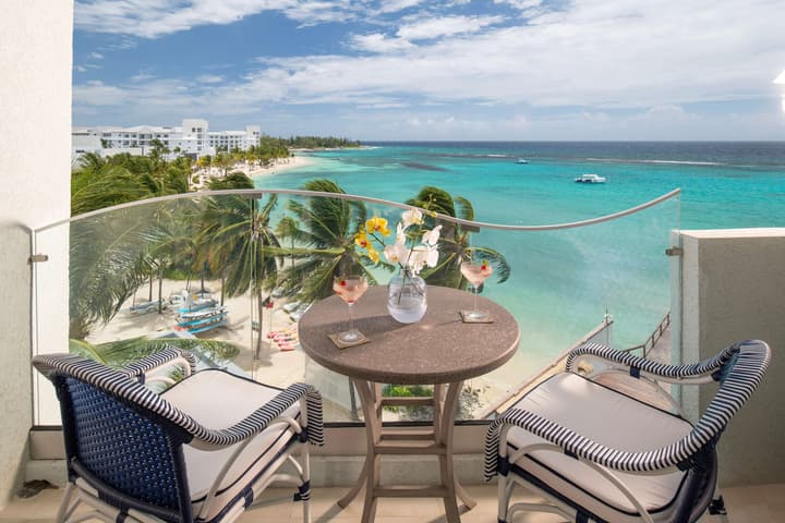 Sandals Dunns River - All-inclusive Adults Only
