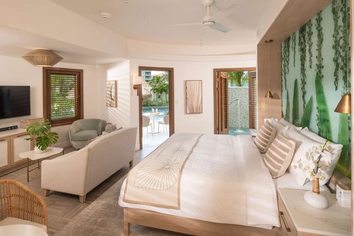 Sandals Dunns River - All-inclusive Adults Only