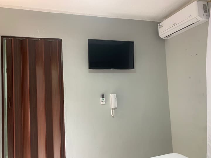 Glamour Hotel