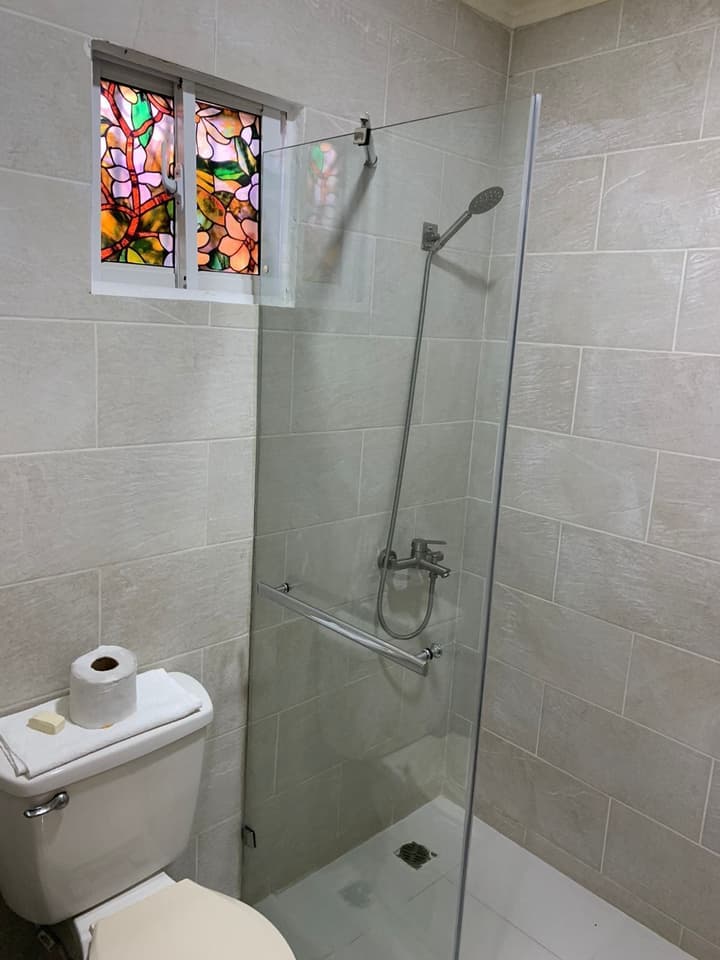 Glamour Hotel