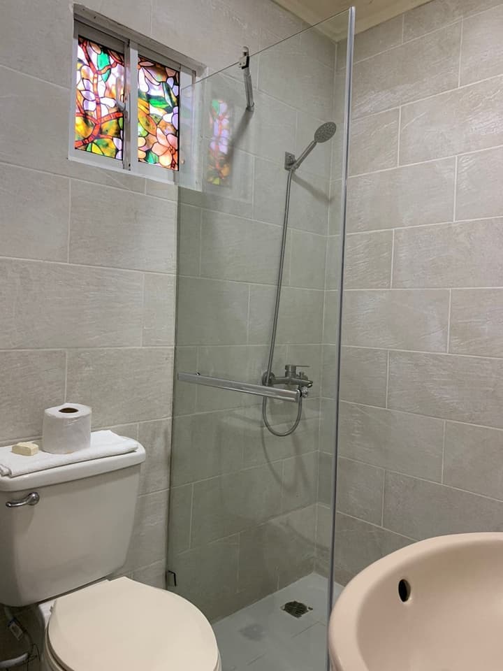 Glamour Hotel