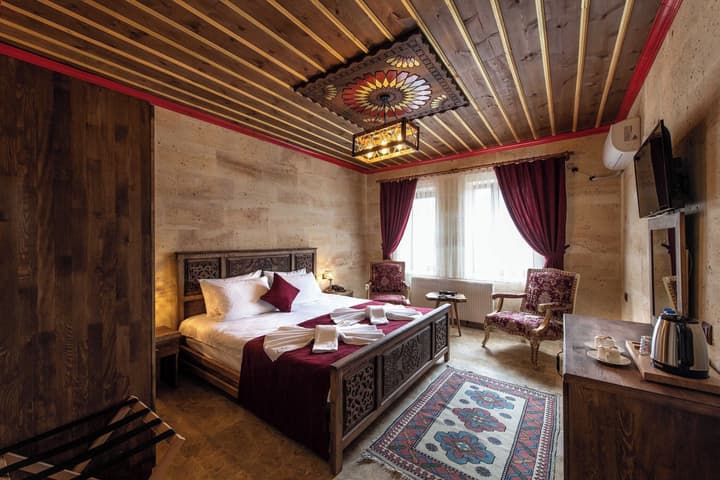 Volare Stone Hotel