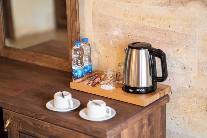 Volare Stone Hotel