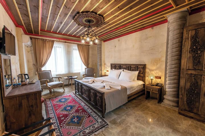 Volare Stone Hotel