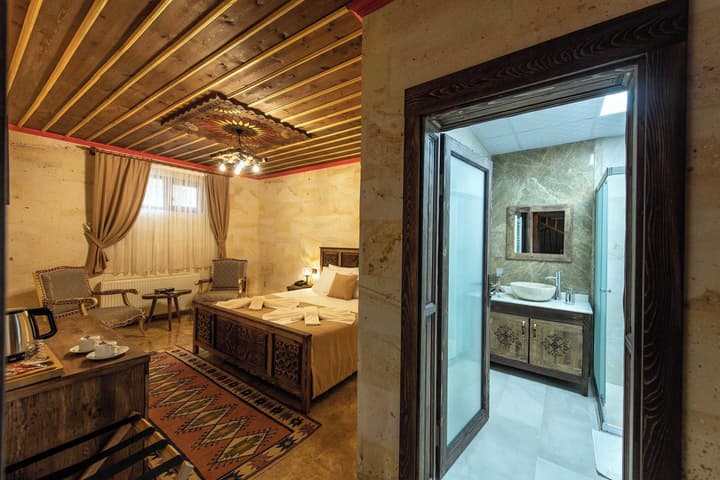 Volare Stone Hotel