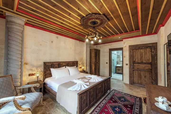 Volare Stone Hotel