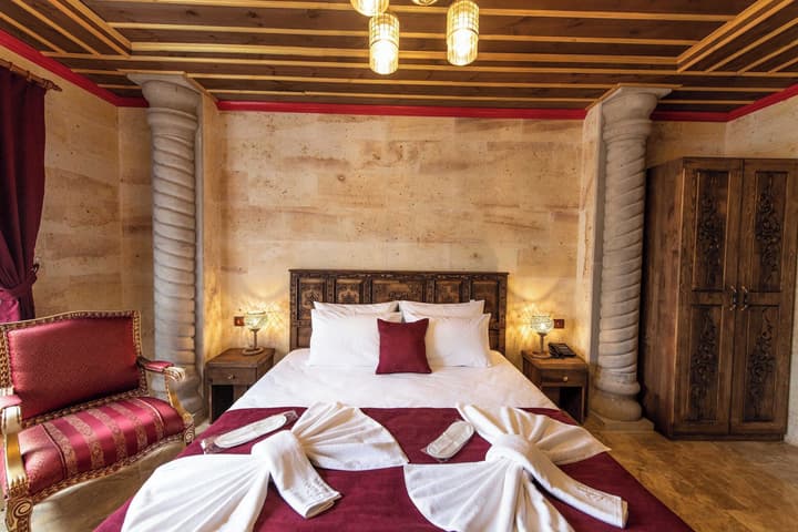Volare Stone Hotel