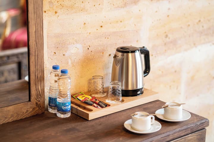Volare Stone Hotel
