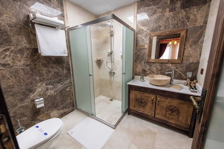 Volare Stone Hotel