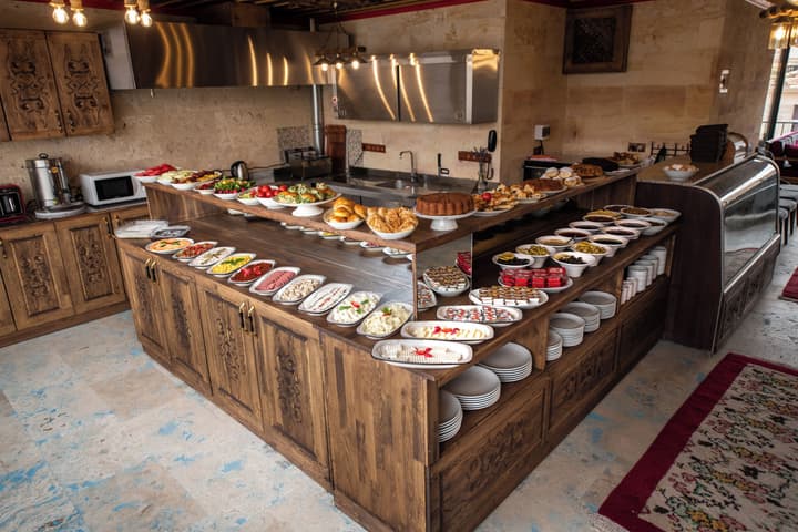 Volare Stone Hotel