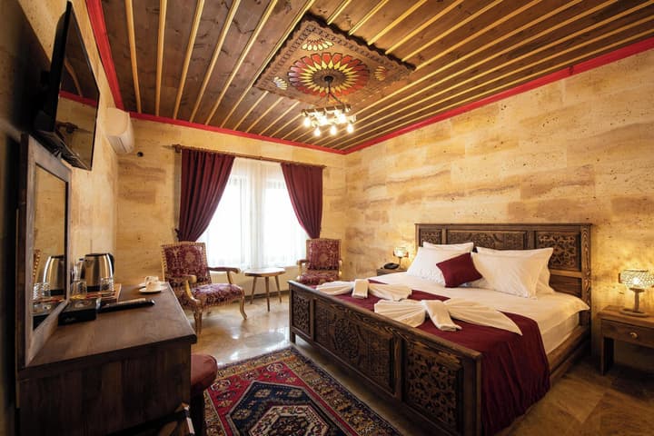 Volare Stone Hotel