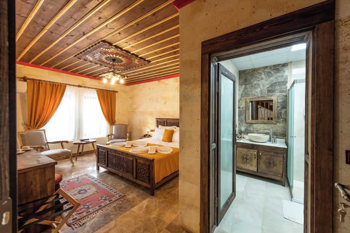 Volare Stone Hotel