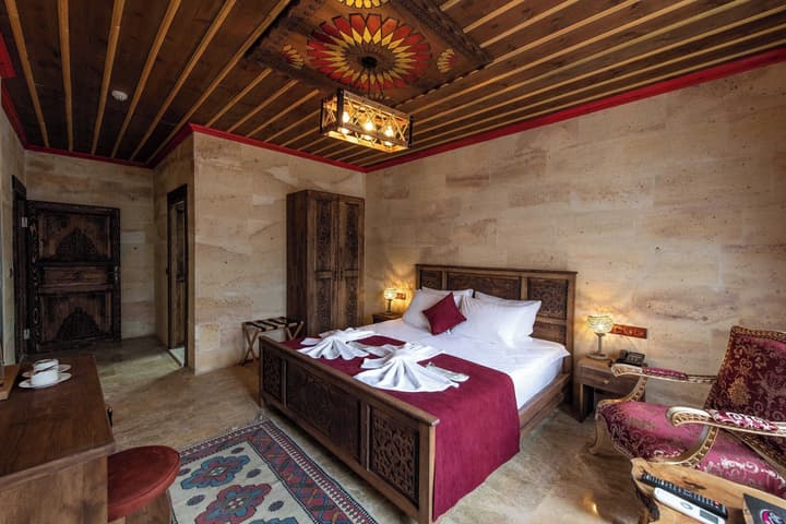 Volare Stone Hotel