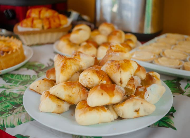 Pousadar Marahú
