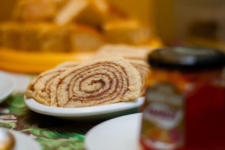 Pousadar Marahú