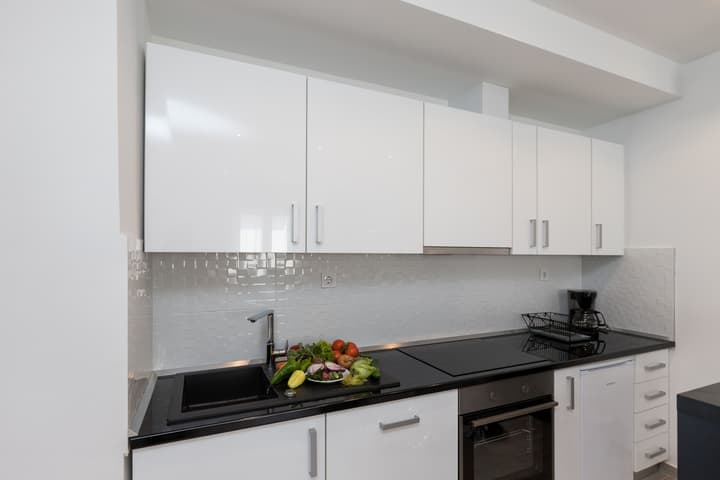 Apartments Siblings - New