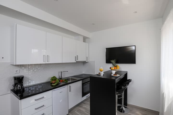 Apartments Siblings - New