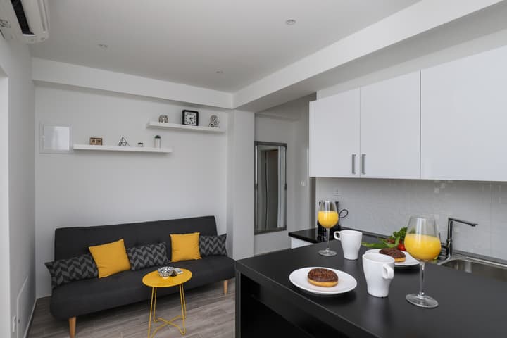 Apartments Siblings - New