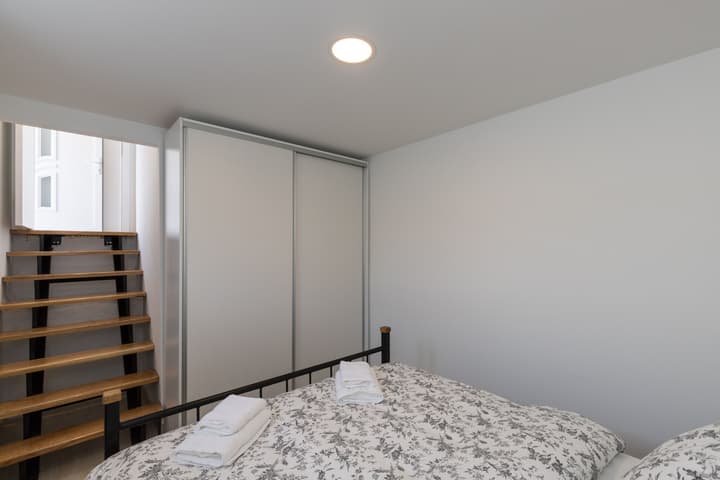 Apartments Siblings - New