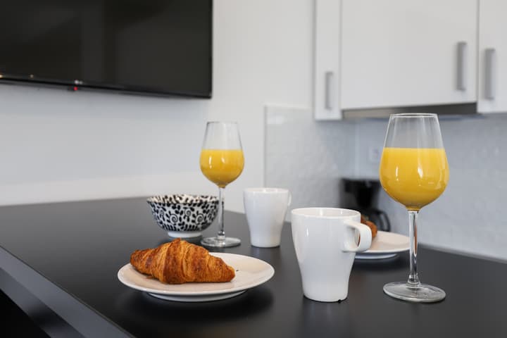 Apartments Siblings - New