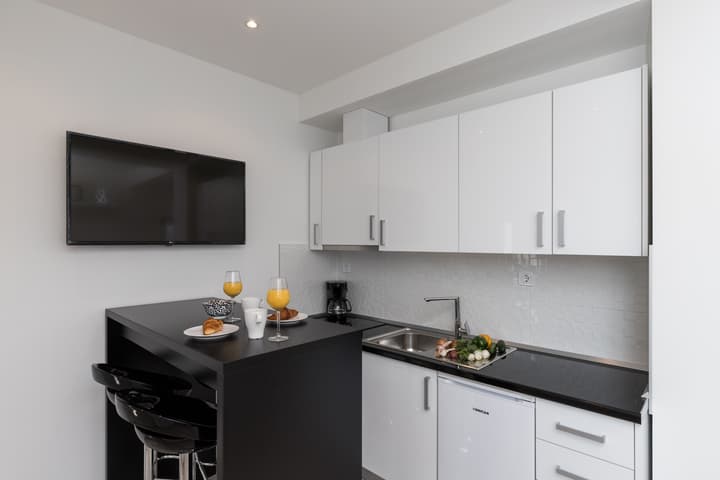 Apartments Siblings - New
