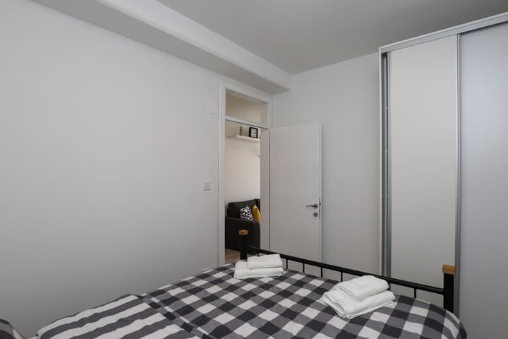 Apartments Siblings - New