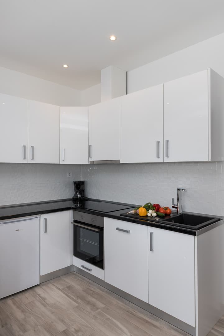 Apartments Siblings - New