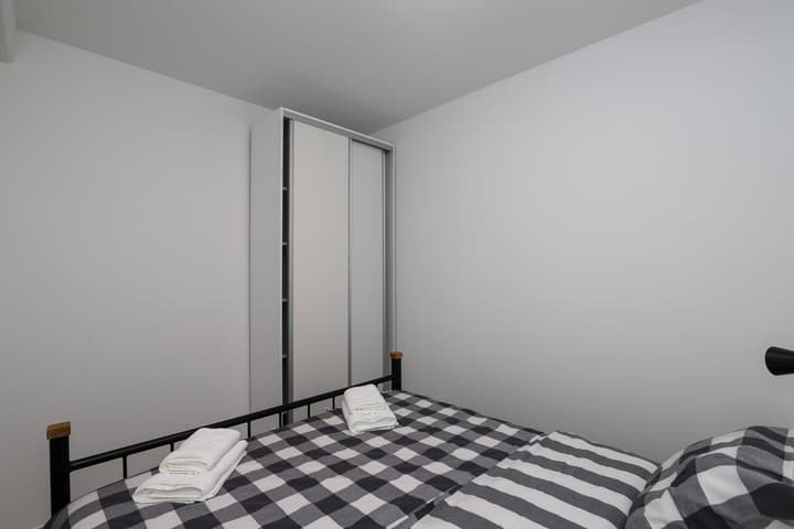 Apartments Siblings - New