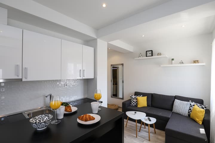 Apartments Siblings - New