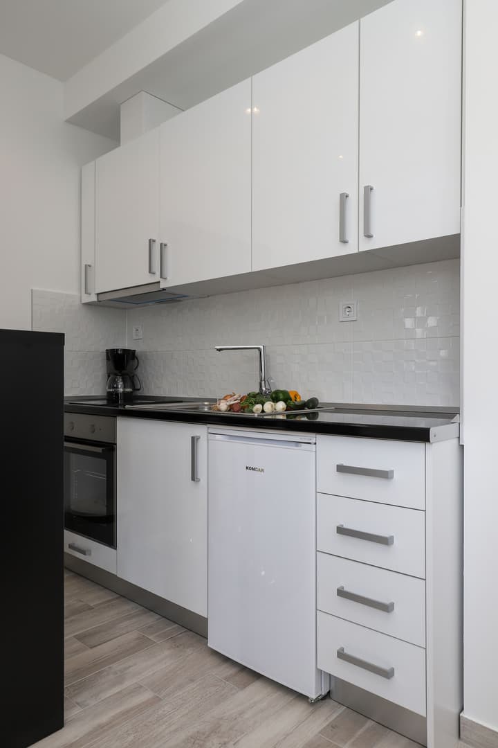 Apartments Siblings - New