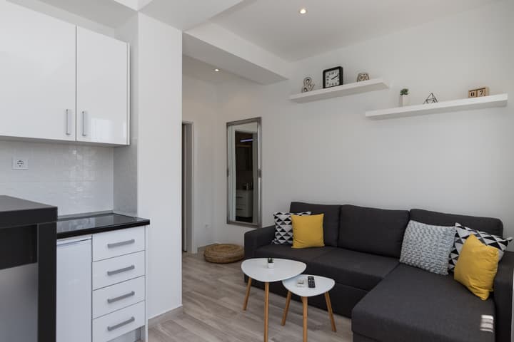 Apartments Siblings - New