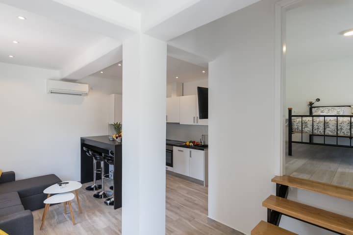 Apartments Siblings - New