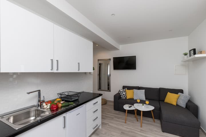 Apartments Siblings - New