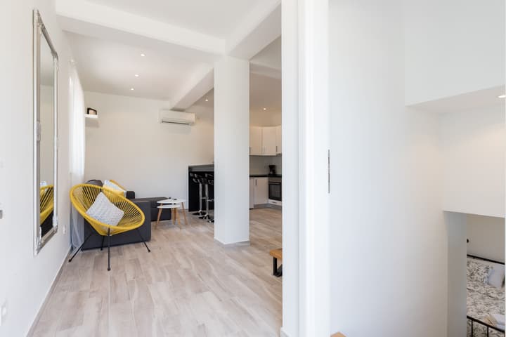 Apartments Siblings - New