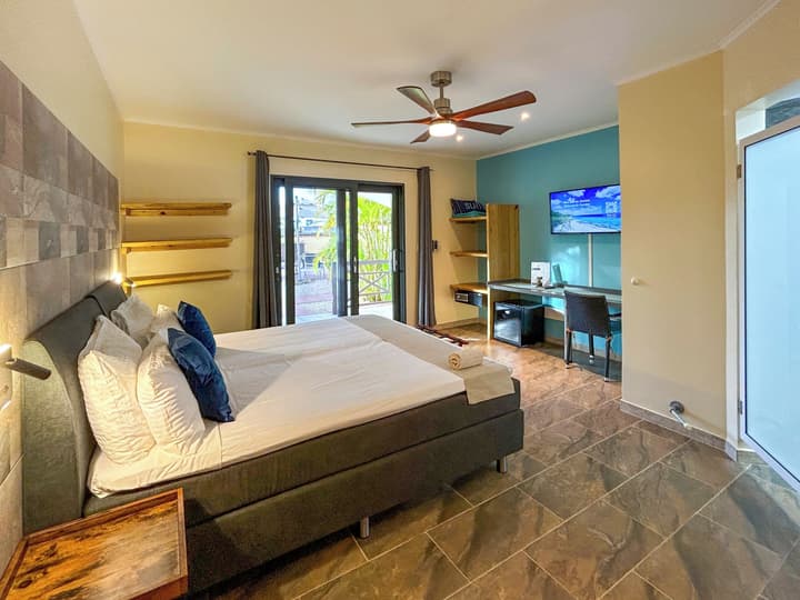 Boutique Hotel Sonrisa Bonaire - Adults Only