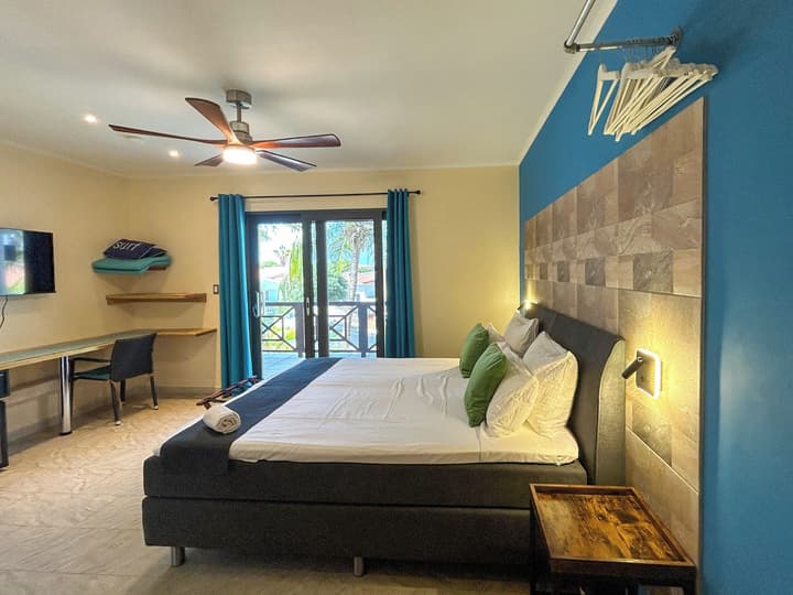 Boutique Hotel Sonrisa Bonaire - Adults Only