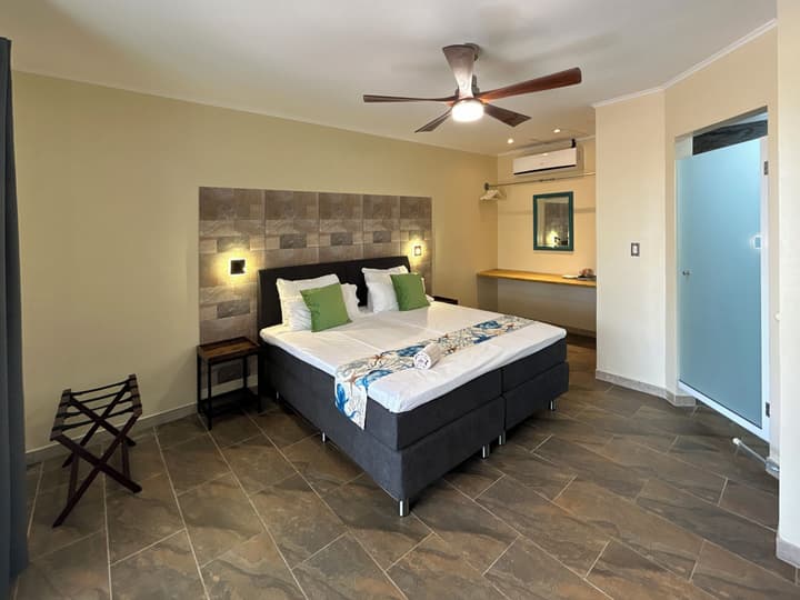 Boutique Hotel Sonrisa Bonaire - Adults Only