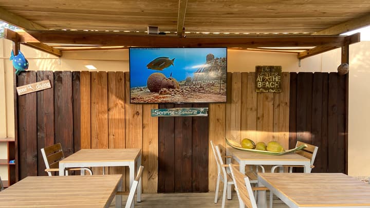 Boutique Hotel Sonrisa Bonaire - Adults Only